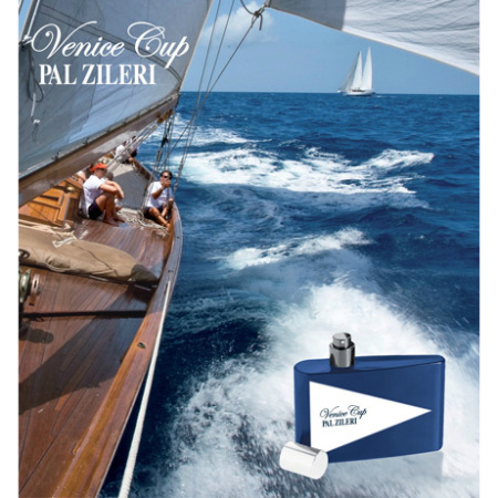 Фото духиPal Zileri Venice Cup