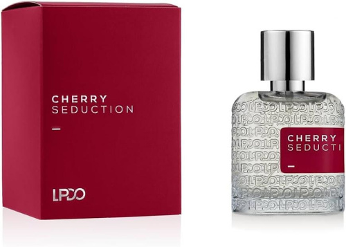 LPDO Cherry Seduction (20-70489 парфюмерная вода 100 мл)