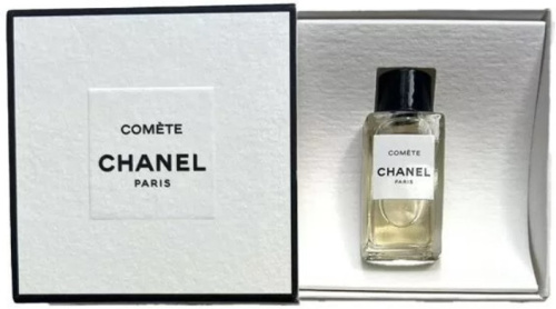 Фото духиChanel Comete