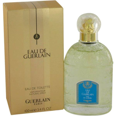 Фото духиEau de Guerlain