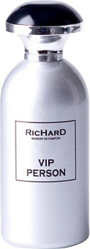 Фото духи Christian Richard Vip Person
