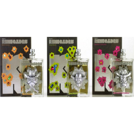 Фото духиEscentric Molecules Bertrand Duchaufour Renegades