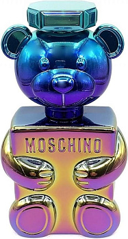 Moschino Toy 2 Pearl (20-63083 парфюмерная вода-тестер 100 мл)