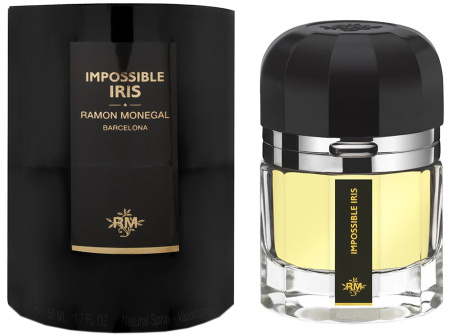 Фото духиRamon Monegal Impossible Iris