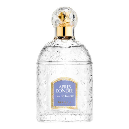 Фото духиGuerlain Apres L'Ondee