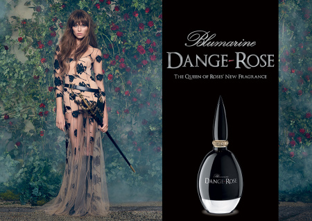 Фото духиBlumarine Dange-Rose