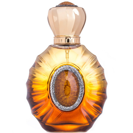 Фото духиAl Hamatt Amber