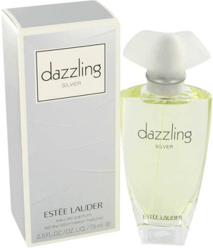 Фото духиEstee Lauder Dazzling Silver