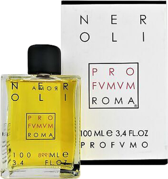 Profumum Roma Neroli (20-75627 парфюмерная вода 100 мл)