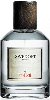 Фото духи SweDoft Swedoft For Women