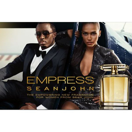 Фото духиSean John Puff Daddy Empress