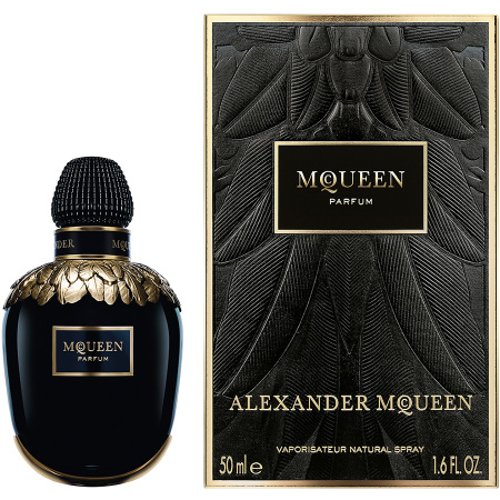 Фото духиAlexander McQueen Parfum