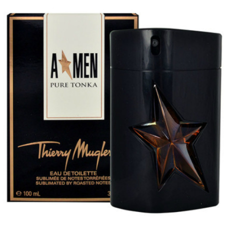 Фото духиThierry Mugler A*Men Pure Tonka