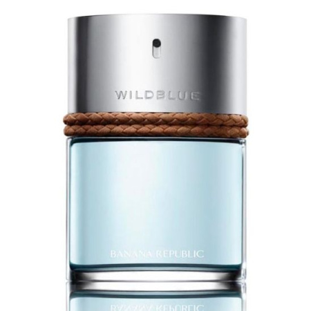 Фото духиBanana Republic WildBlue