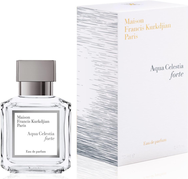 Фото духиMaison Francis Kurkdjian Aqua Celestia Forte