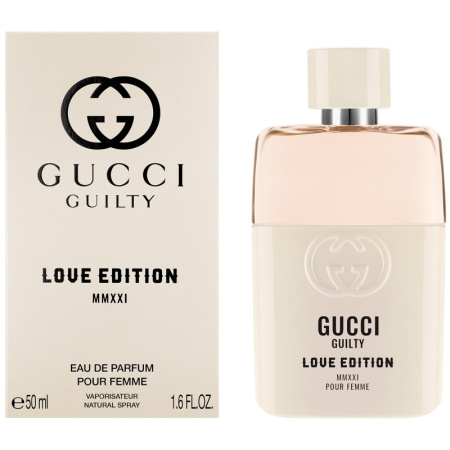 Фото духиGucci Guilty Love Edition MMXXI
