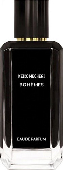 Фото духи Keiko Mecheri Boheme