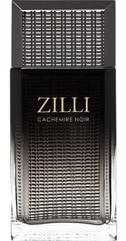 Фото духи Zilli Cachemire Noir