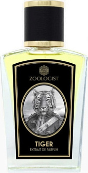 Фото духи Zoologist Tiger