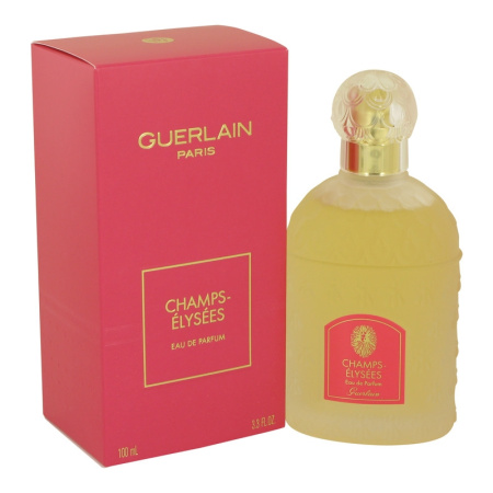 Фото духиGuerlain Champs Elysees