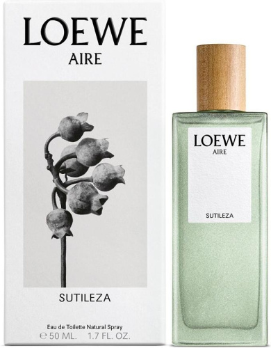 Фото духиLoewe Aire Sutileza