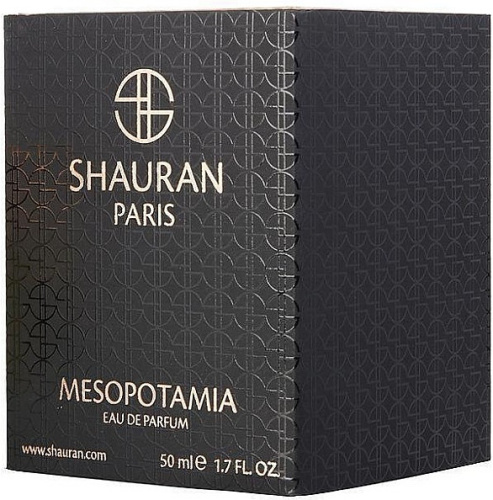 Фото духиShauran Mesopotamia