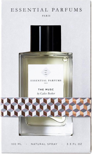 Essential Parfums The Musc (20-48521 парфюмерная вода 100 мл)
