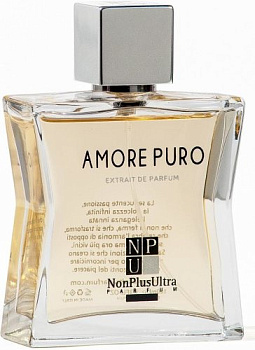 Фото духи NonPlusUltra Parfum Amore Puro