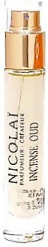Parfums de Nicolai Incense Oud (20-74184 парфюмерная вода 15 мл)