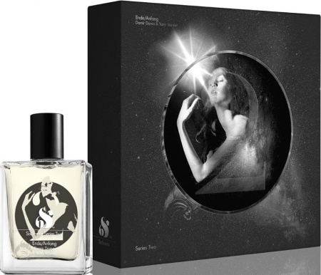 Фото духиSix Scents Series Two No 3 Solar Donkey Power
