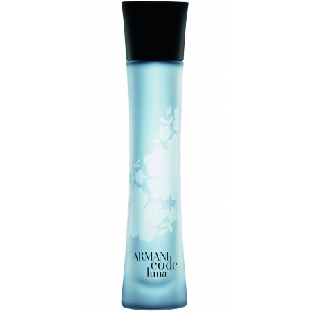 Фото духиArmani Code Luna Eau Sensuelle