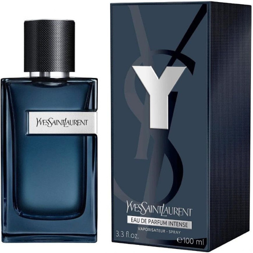 Yves Saint Laurent Y Eau De Parfum Intense (20-22146 парфюмерная вода 100 мл)