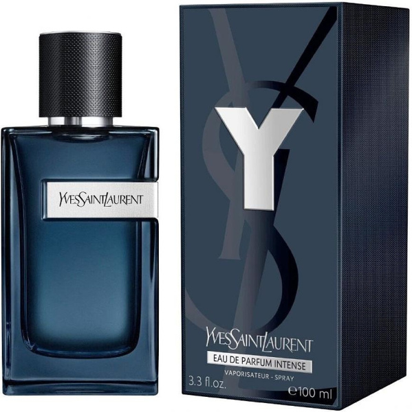 Yves Saint Laurent Y Eau De Parfum Intense (20-22146 парфюмерная вода 100 мл)
