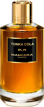 Фото духи Mancera Tonka Cola