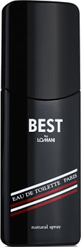 Фото духи Lomani Best