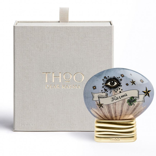 The House of Oud Dear Karma (20-31150 парфюмерная вода 75 мл)