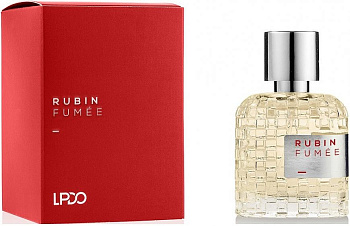 Фото духи LPDO Rubin Fumee