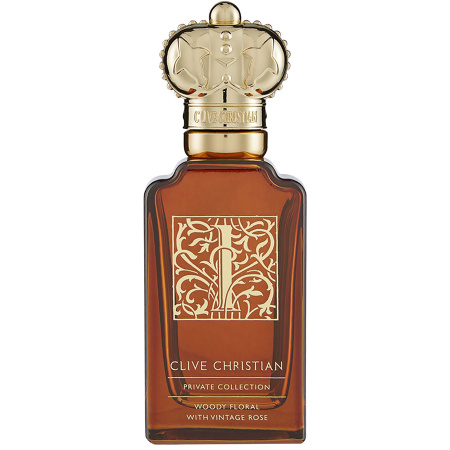 Фото духиClive Christian I Woody Floral