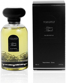 Nasamat African Musk (20-61214 парфюмерная вода 100 мл)