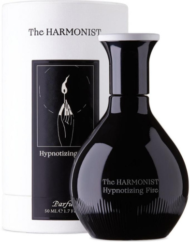 Фото духиThe Harmonist Hypnotizing Fire