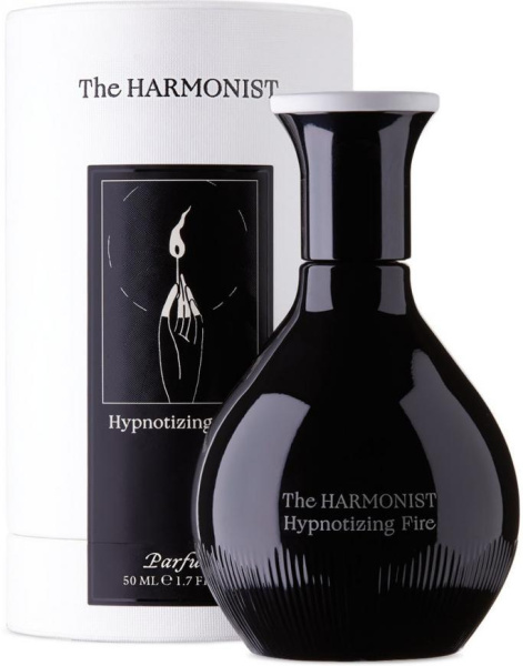 Фото духиThe Harmonist Hypnotizing Fire