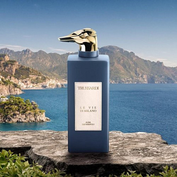 Фото духи Trussardi Alba Sui Navigli