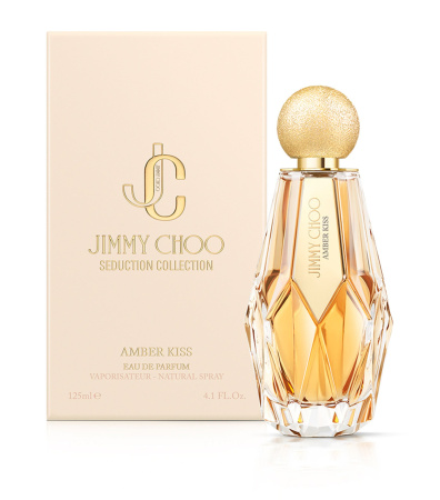 Фото духиJimmy Choo Amber Kiss