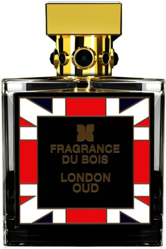 Fragrance Du Bois London Oud (20-26626 духи-тестер 100 мл)