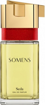 Somens Seda (20-80009 парфюмерная вода-тестер 100 мл)