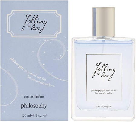 Фото духиPhilosophy Falling In Love