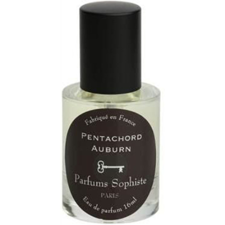 Фото духиParfums Sophiste Pentachord Auburn