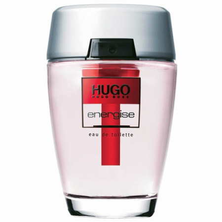 Фото духиHugo Boss Hugo Energise