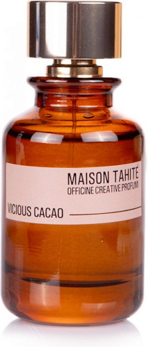 Maison Tahite Vicious Cacao (20-20617 парфюмерная вода-тестер 100 мл)
