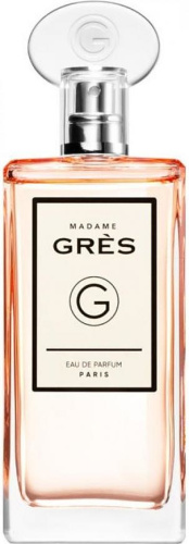 Gres Madame (20-34830 парфюмерная вода-тестер 100 мл)